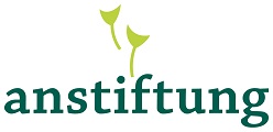 Logo der Stiftungsgemeinschaft anstiftung & ertomis