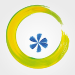 Logo des Pausenraums