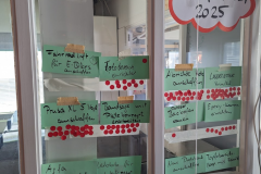 Zukunftsworkshop 2025