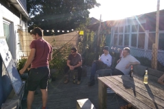 Zukunftsworkshop