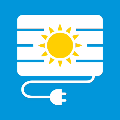 Logo des Balkon.Solar Vereins